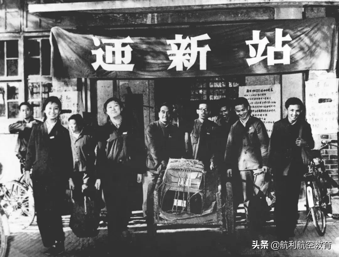 45张照片，几代人的高考记忆