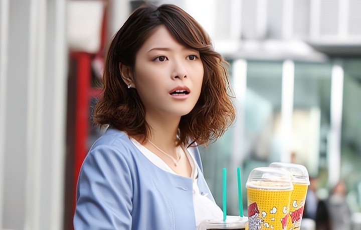 国庆长假回家，5年未见的闺蜜忽然热情款待，结束我们20年的友情