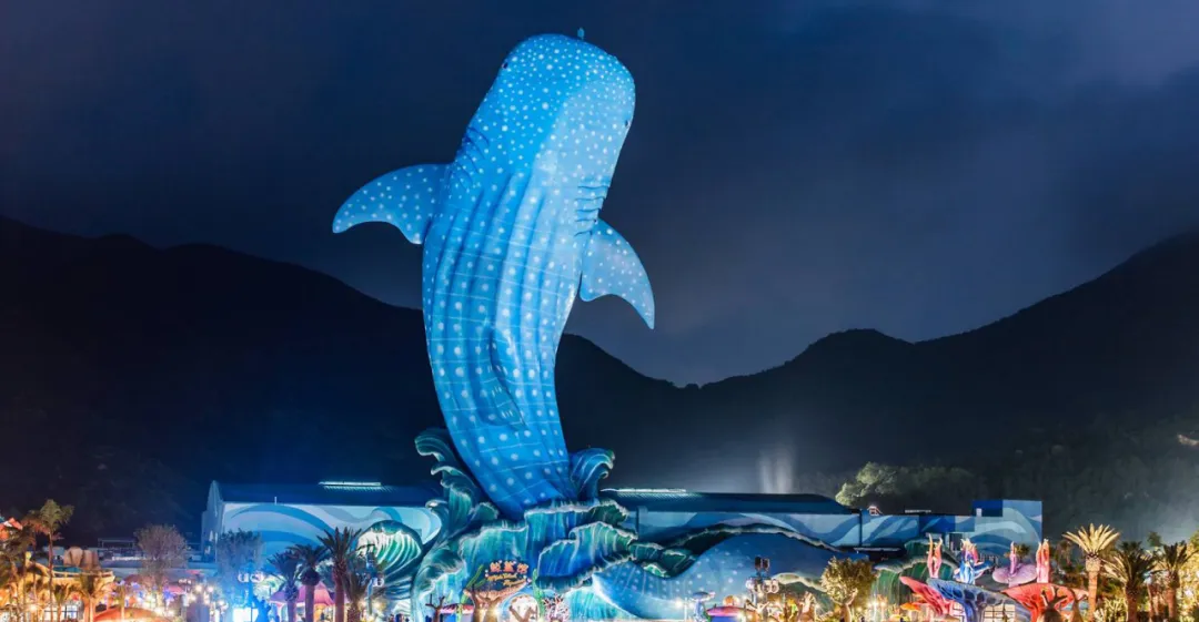 “五一”假期大量外地车涌入珠海！数十条路车流剧增！这些网红景点全免费……