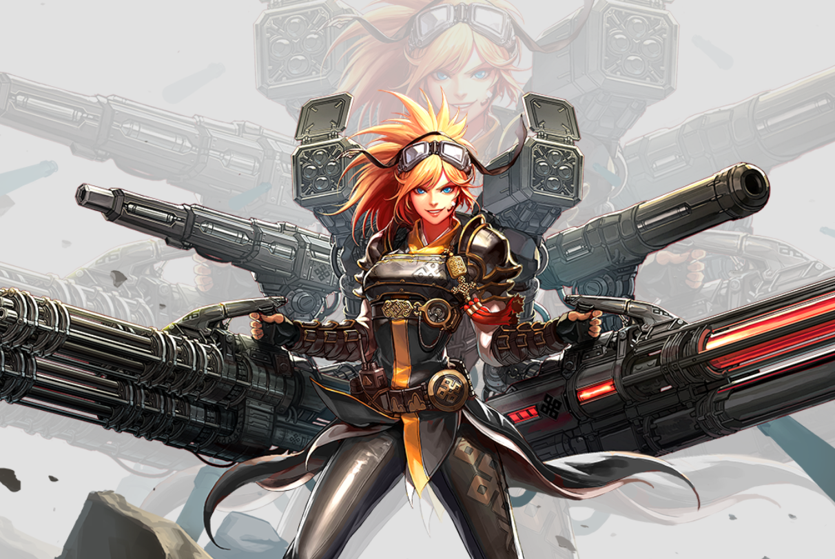 dnf韩服8月神枪手职业排名对比男漫游和弹药再次进入下水道