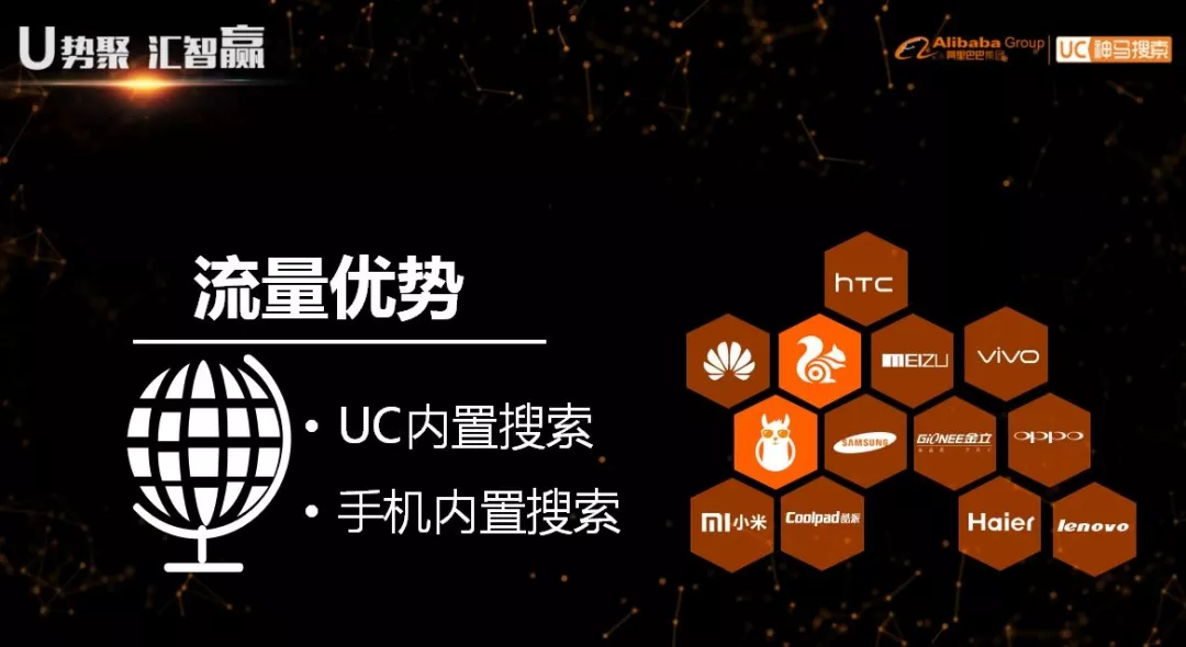 uc搜索引擎-uc搜索引擎的优缺点