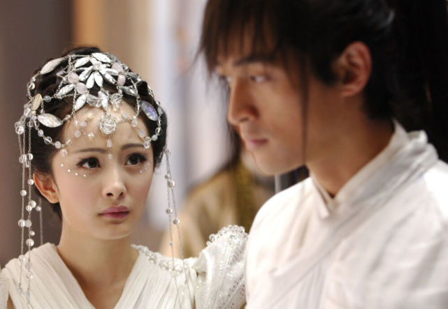 《仙三》十年后才明白每對CP都有專屬BGM！龍陽龍葵最虐