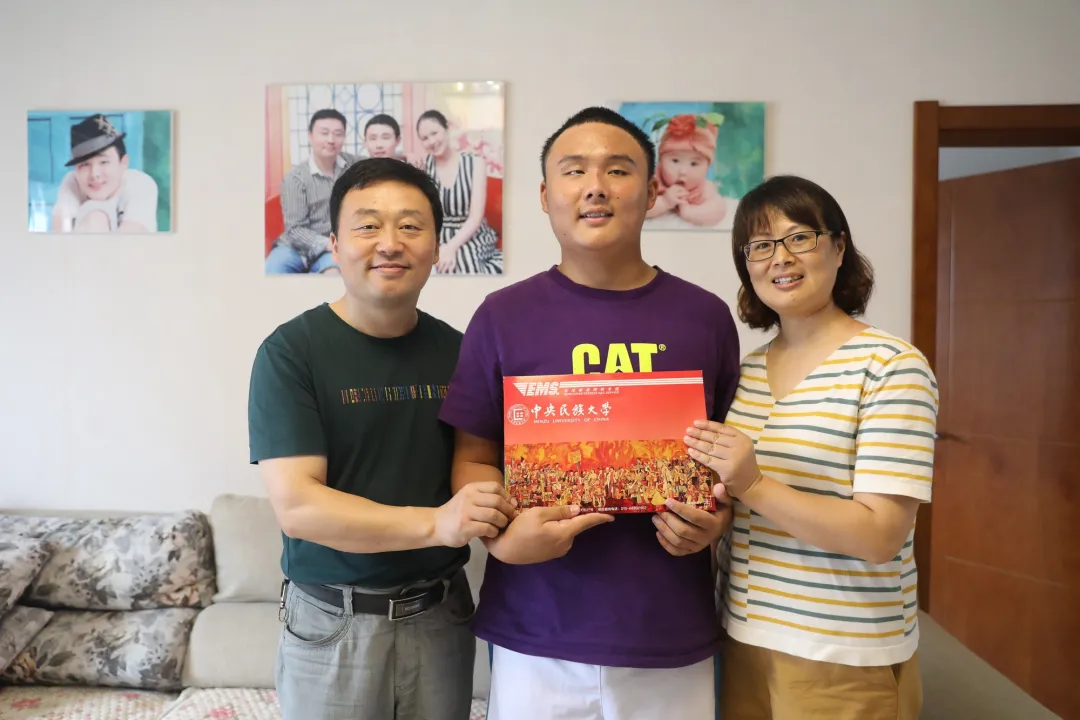 不一样的高考故事，一样的开挂人生