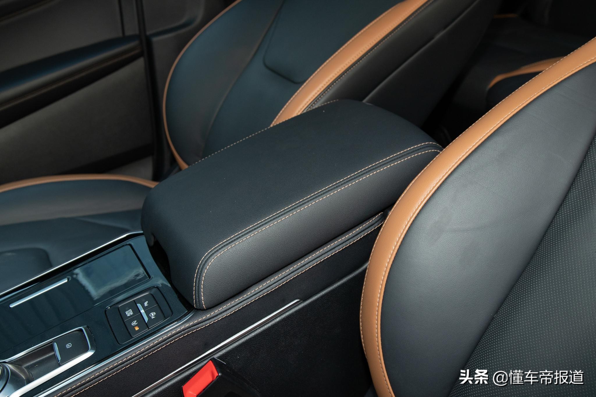 新车｜硬钢汉兰达够不够格？抢先试驾福特锐界PLUS