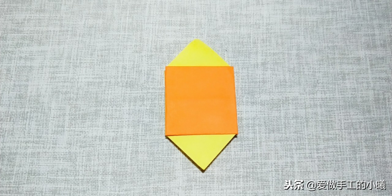 好玩的魔法盒子折纸，简单几步就完成，一起来看看