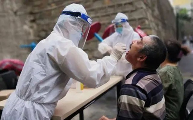 唯一没撤销的生产兵团：有14个师、2000个连队，地区GDP超2700亿