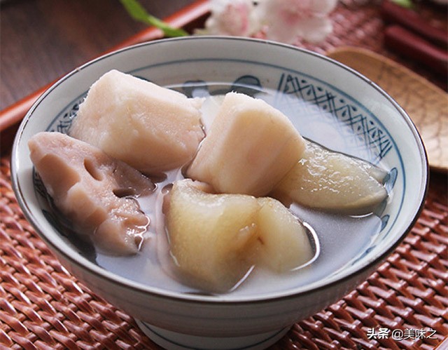 养生汤食谱大全及做法（15款谷雨滋补养生汤教你做）