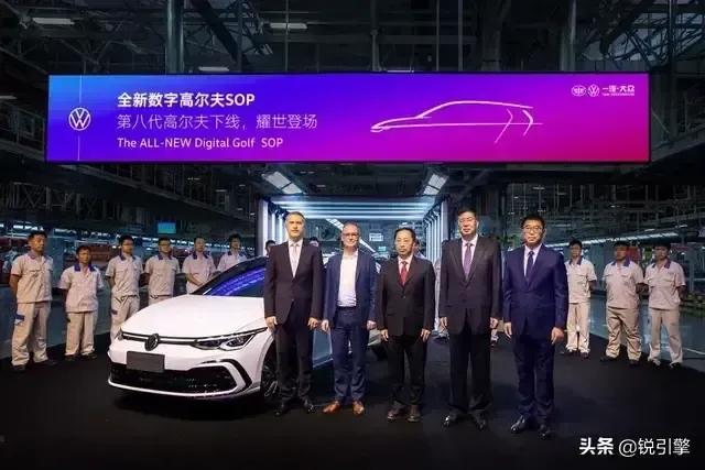 大众1.5T发动机终于上市，性能表现令人期待