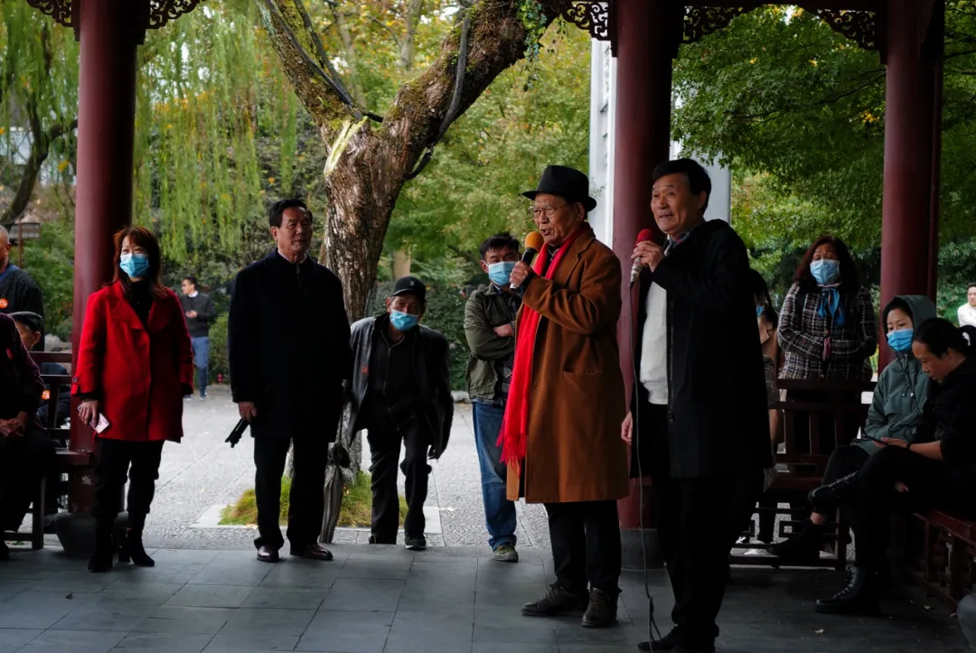 你以为是西湖,并不是真正的西湖