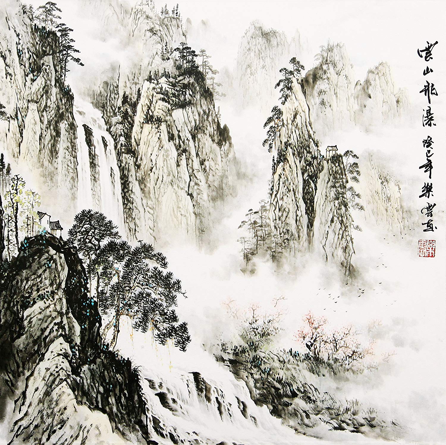 声律启蒙经典之作《笠翁对韵》，常诵此书，吟诗作对再也不难倒你