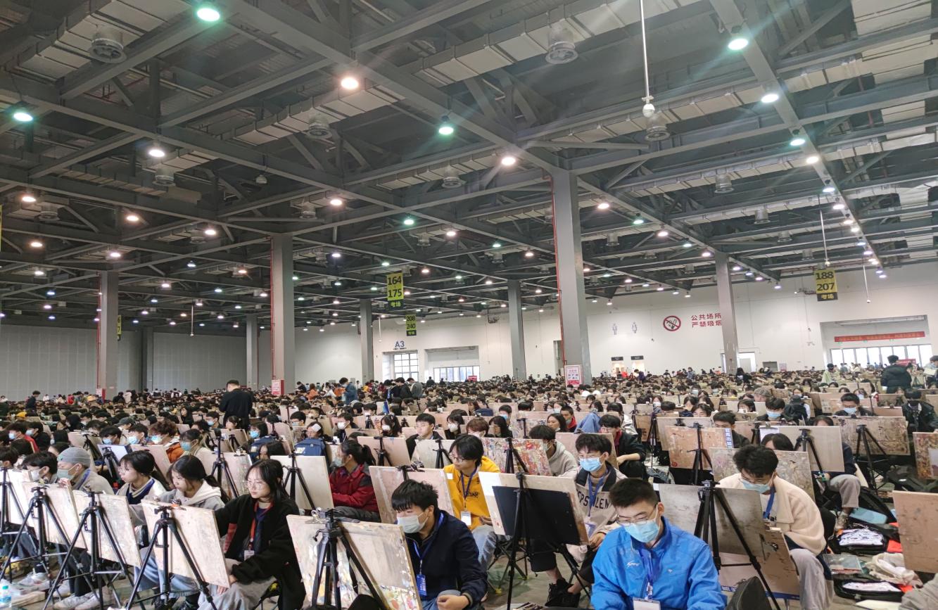 2021年南昌十大知名艺术培训学校及画室综合排名