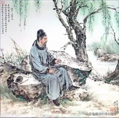 柳宗元：这个冬天，很冷