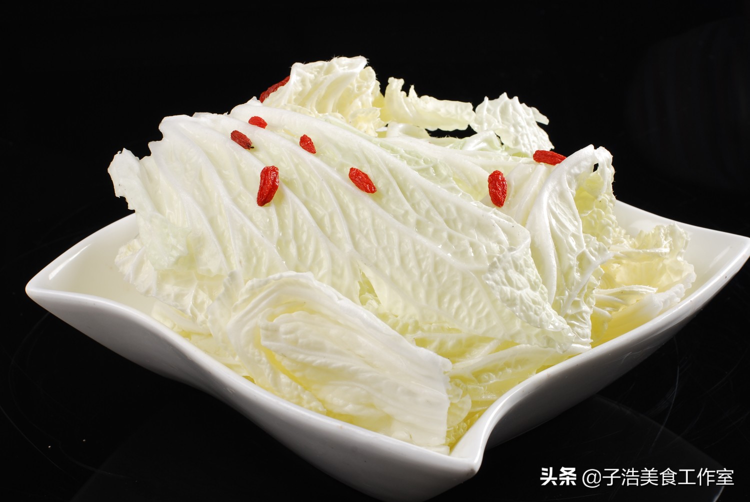 过年啦，吃火锅不知道买什么菜的就进来看看，荤素搭配更美味