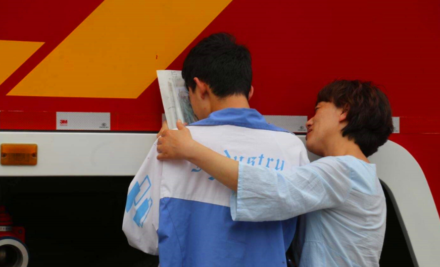 2021安徽高考分数线发布，文史类考生欲哭无泪，500分只能上大专