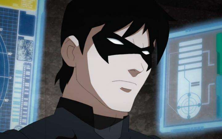 2019dc最具人气的漫画角色排名 top 50(1-10)