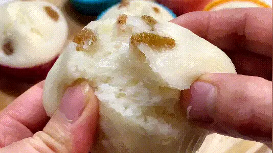 20年前卖2毛钱1个的大米发糕，筷子简单一搅，松软开花零失败