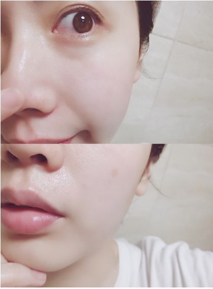 这款被称作“神奇”的泥膜，得到张韶涵力荐：草莓鼻用几次就好了