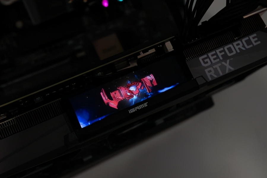 2021年度巨献：NVIDIA RTX 3080显卡横评 中