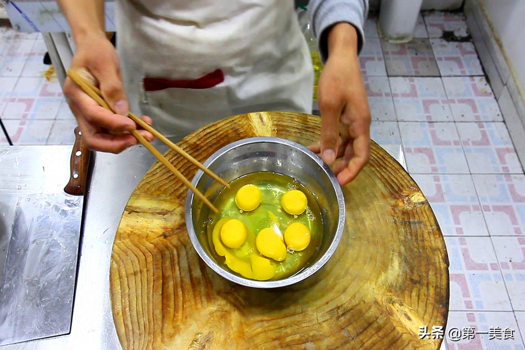 圖片[17]-春天需要先焯水的應季野菜-起舞食譜網