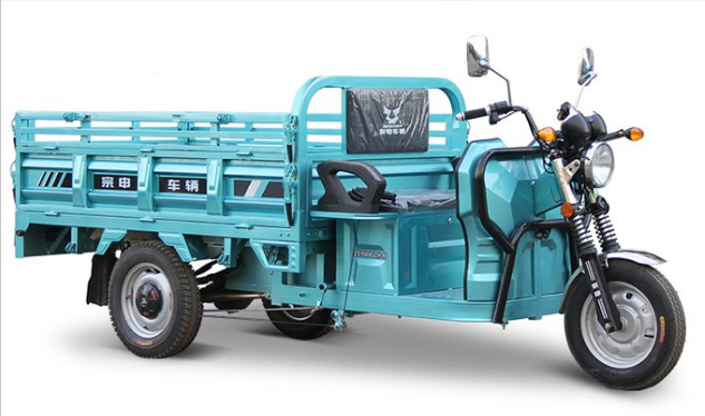 如何选择电动三轮车(如何选择电动三轮车电池) - 114货源网