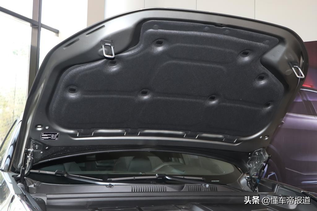 售17.58-21.28万元，定位紧凑型轿跑SUV，领克05正式上市