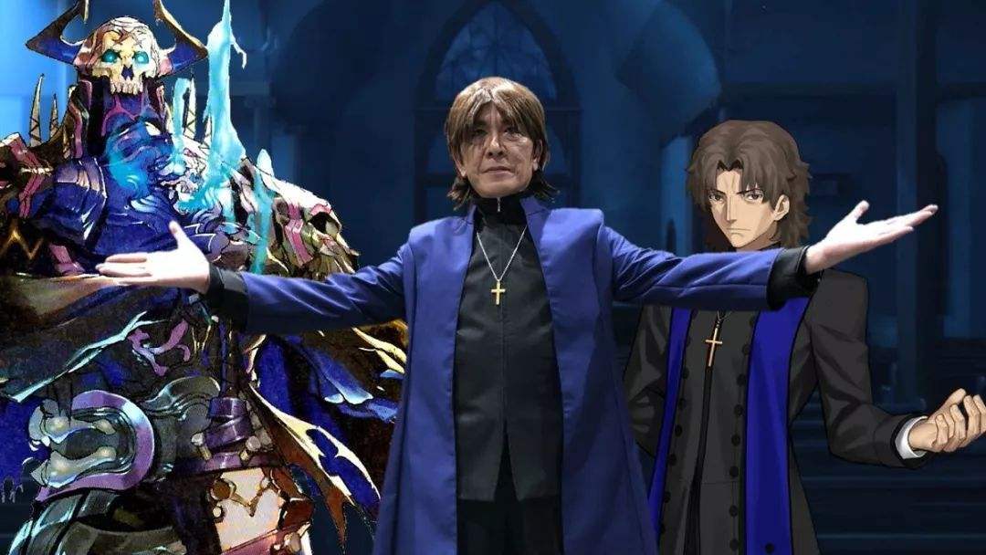 盘点三大知名声优梗,一个是著名的愉悦犯,一个成为业界传奇