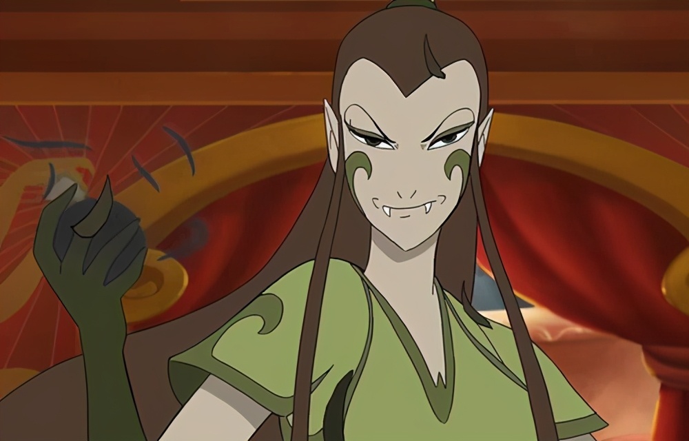 《东方神娃》将推出重制版,网友:和谐在所难免