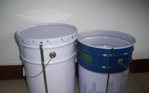 废油漆回收(废旧油漆桶怎么处理？如何回收？)