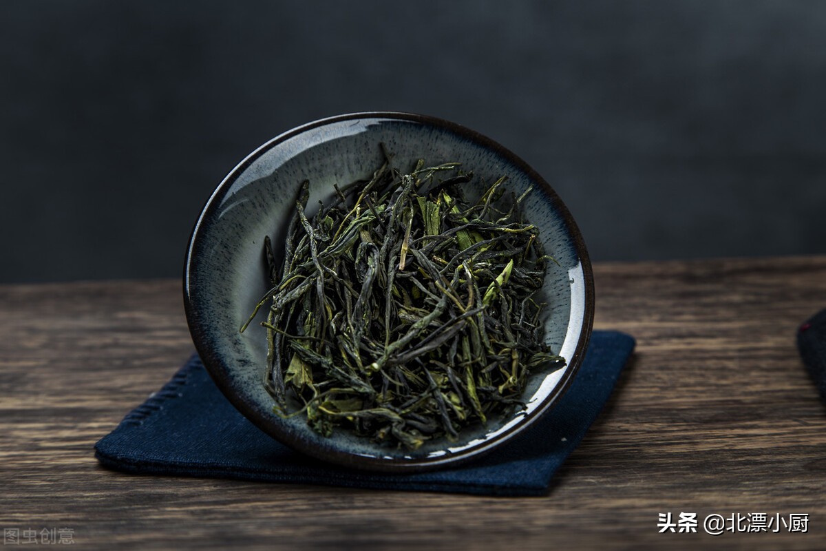 中国十大名茶排行