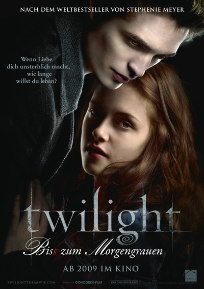 暮光之城 Twilight(2008)