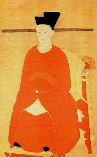 这些皇帝的名字看起来很簡單，但是一读就错