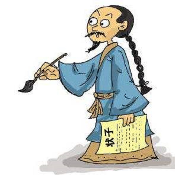 古代也有律师？从古代“讼师”到现代“律师”的律政简史