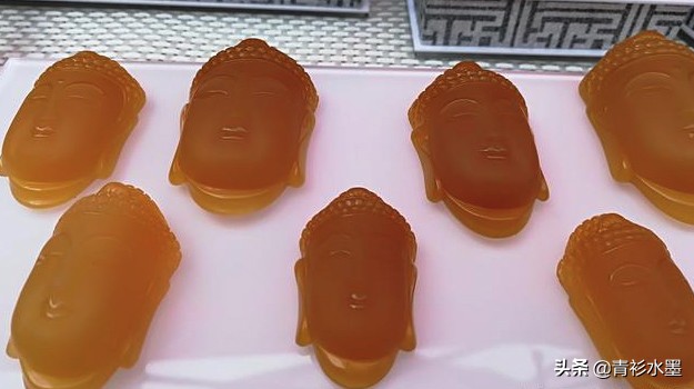 “耀世黄龙，千金难求”黄龙玉真假鉴别技巧