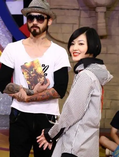 因男友而割掉子宫？从儿歌领唱到叛逆歌者，范晓萱如今过得怎样？