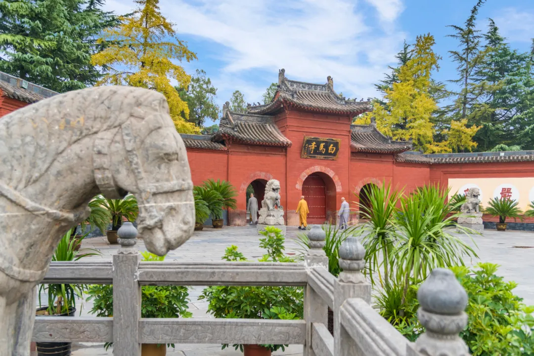 常年被黑被吐槽,实际是个唐风国潮不输西安的宝藏旅行地