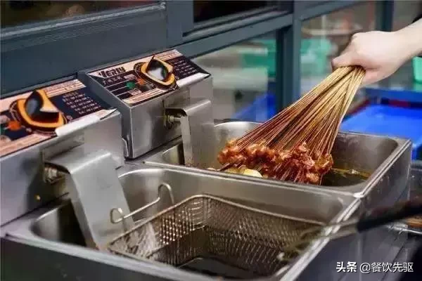 冲劲最猛的“串串”都逃不过3个月猝死的命运?