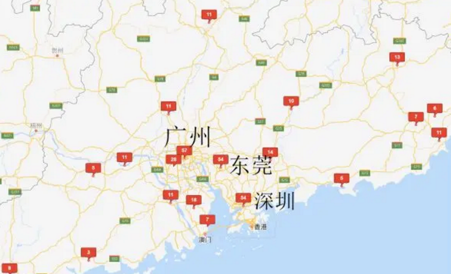负债165亿！优衣库在中国最大的对手，被彻底吊打了？