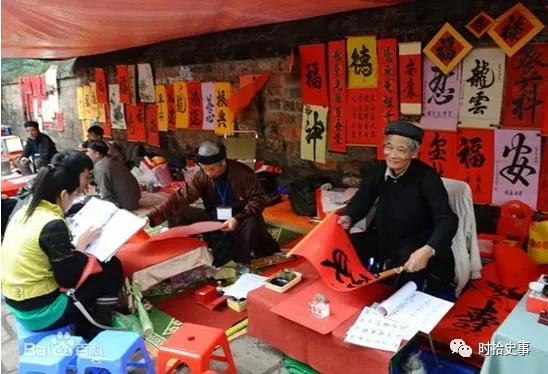 读不懂的越南春联：越南人的文化“拿来主义”| 中越情仇史番外