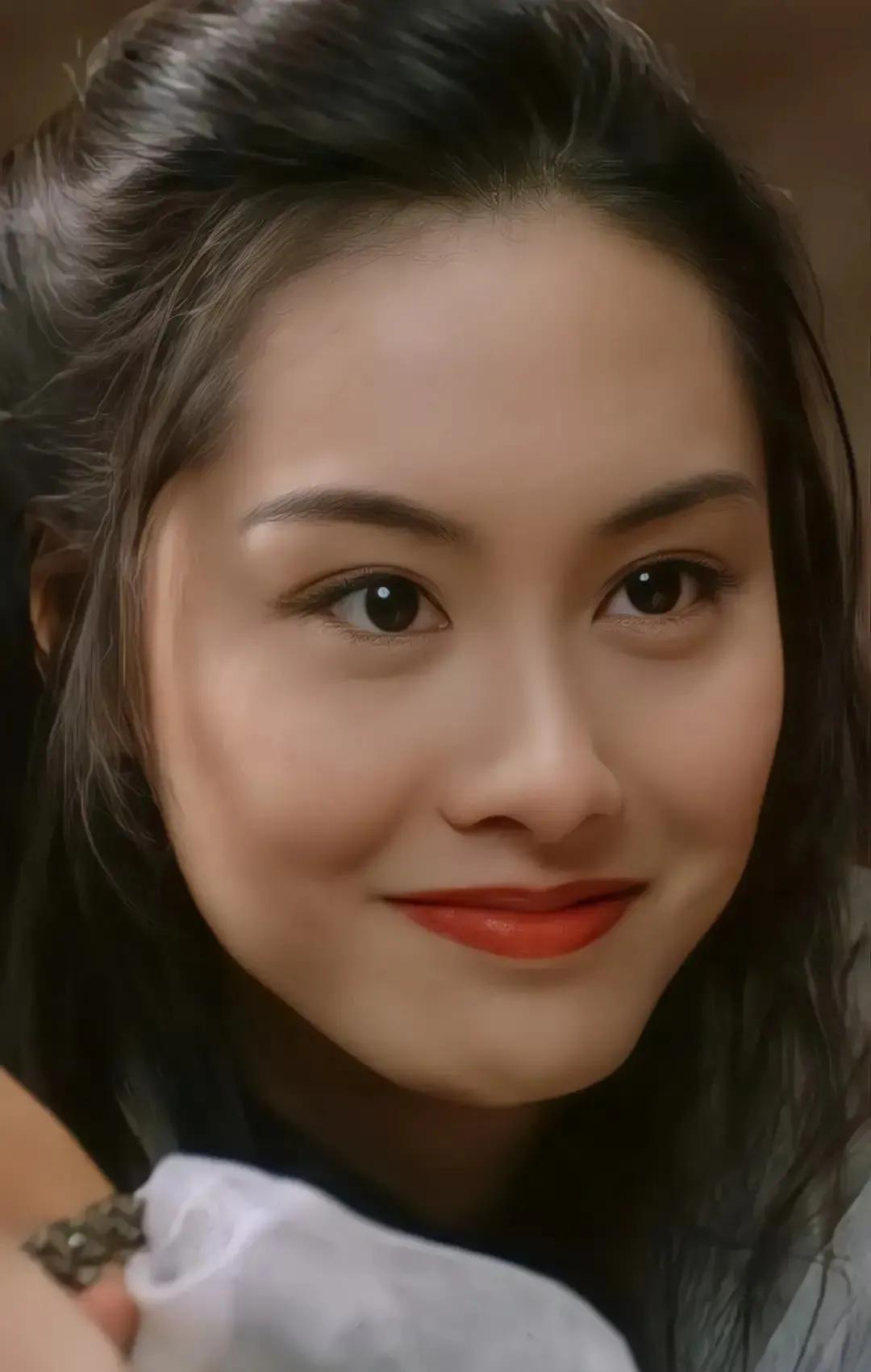 深扒娱圈的大美人儿，你最吃谁的颜？