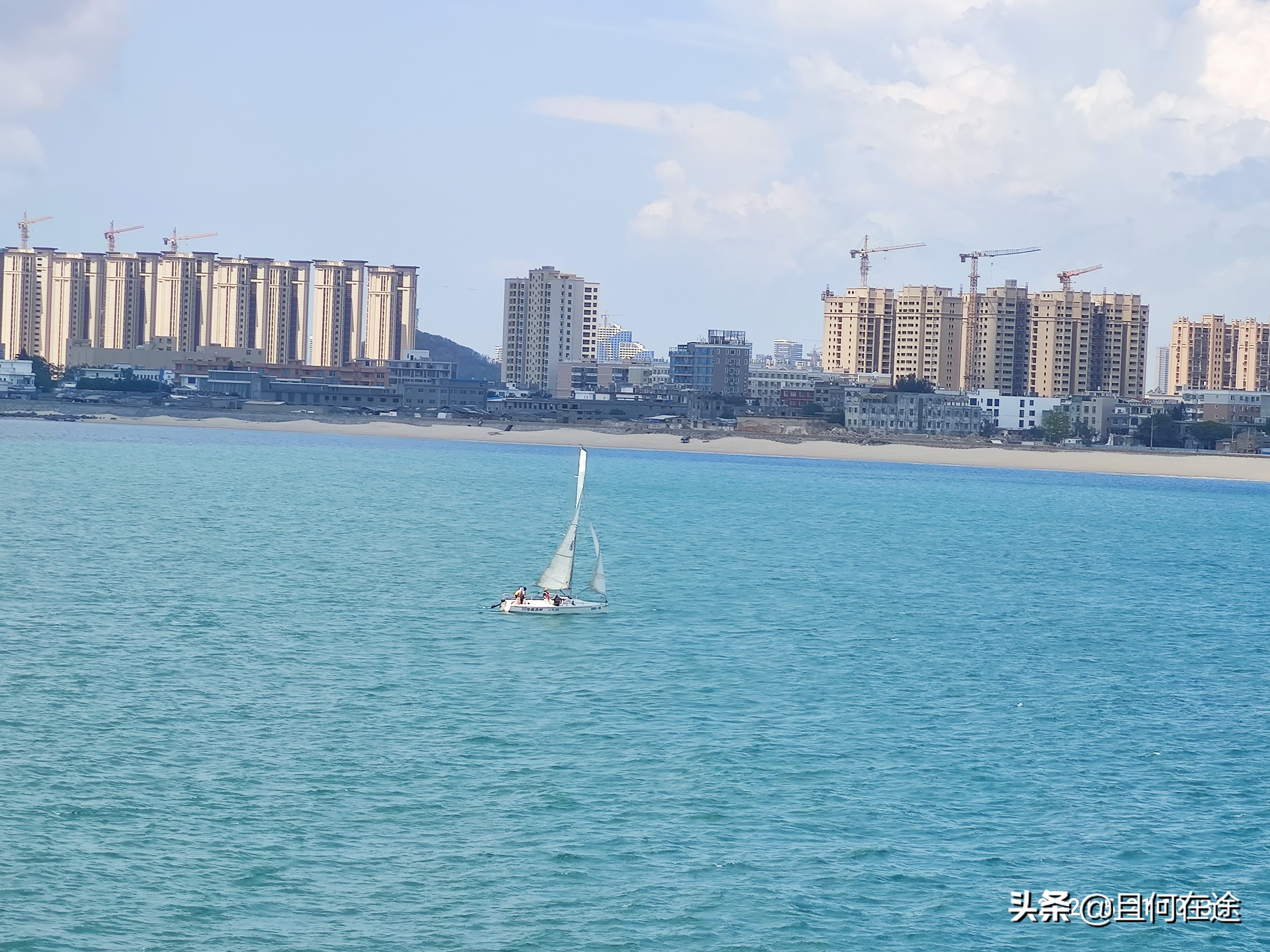 东山岛：面朝大海，春暖花开，东山岛攻略一