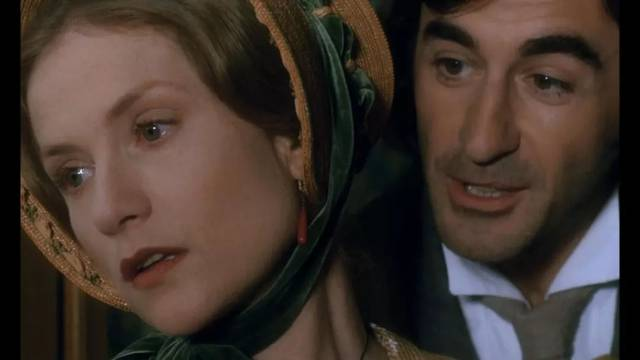 文学范本《包法利夫人》：故事荒淫露骨，为浪漫出轨，因欲望而死