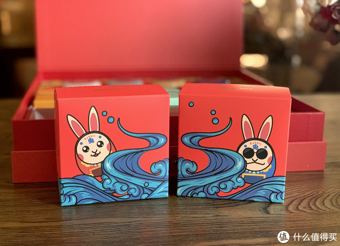 张大妈实力宠粉！卡西欧联名限定+美味中秋食礼，双重惊喜