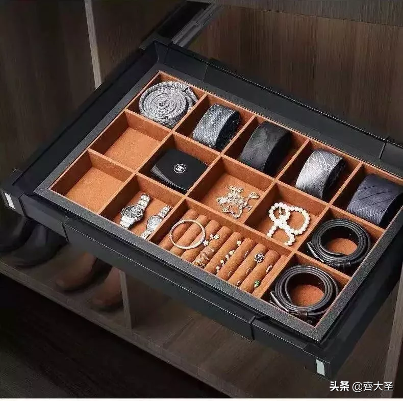 看了朋友的全屋定制报价单，我一口气写下七千字超全面避坑攻略