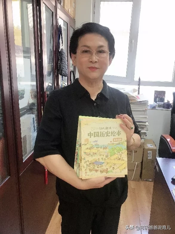 两位高考状元不约而同推荐：历史极大助力学习和成长，要从小培养