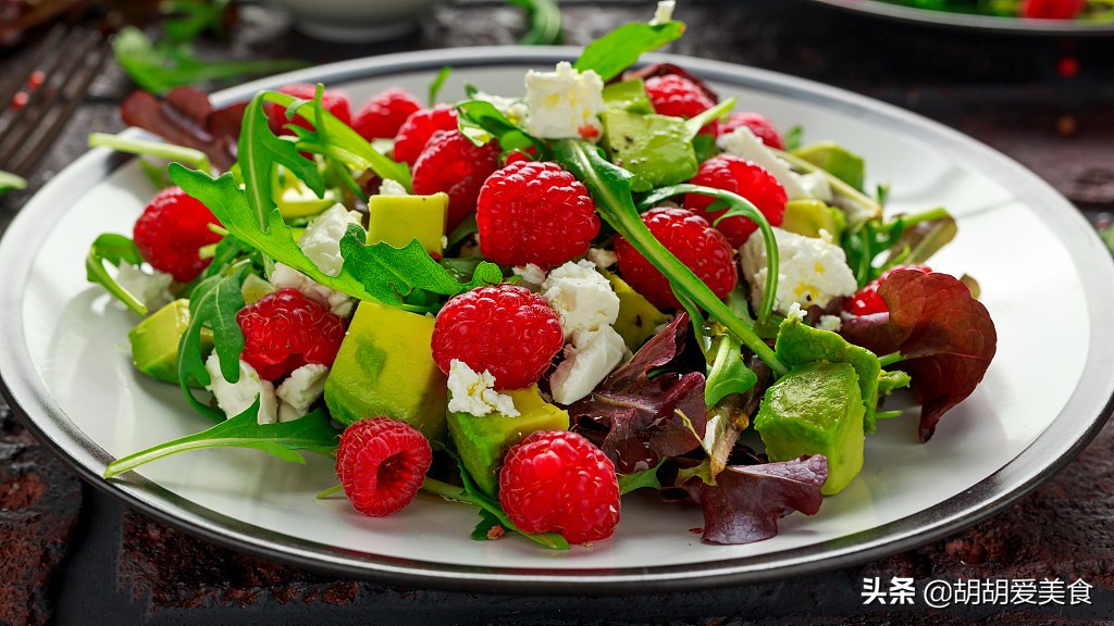 树莓怎么吃(树莓怎么吃减肥效果好)-我的快乐小窝