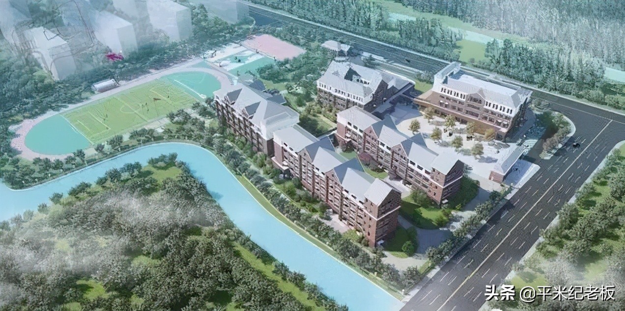 重磅！华二又放大招！洋泾菊园对口小区最新成交｜一周教育动态