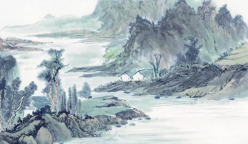 20首除夕、春节诗词（有翻译）：愿新年，胜旧年，明年共此说丰年