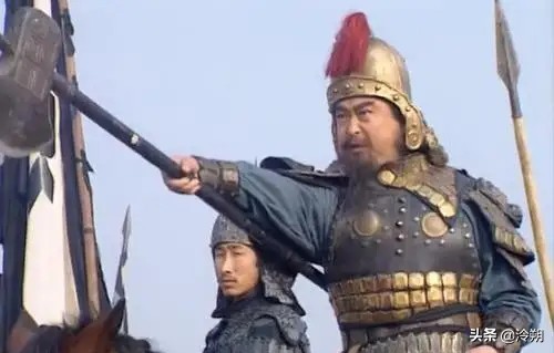 《三国演义》十大猛将，第6至第10名