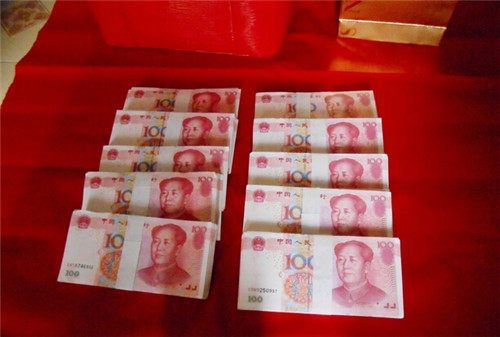 要订婚了，男方需要准备什么？农村订婚流程是怎么样的？