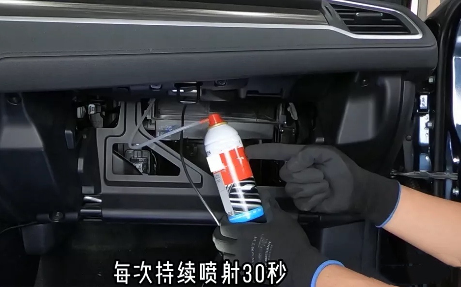 家用车出故障前的3种味道！你可能闻到过，却没在意
